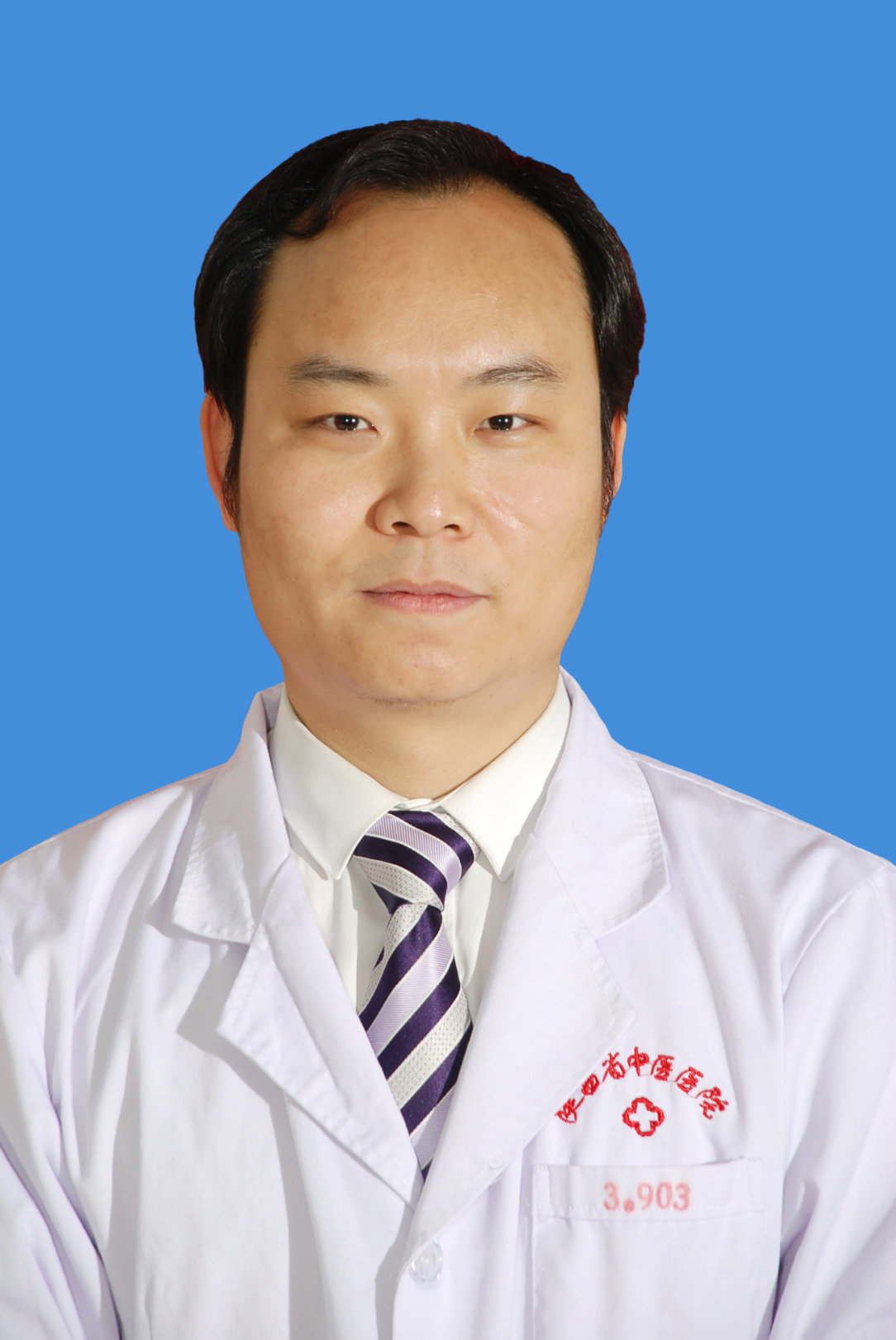 李猛
