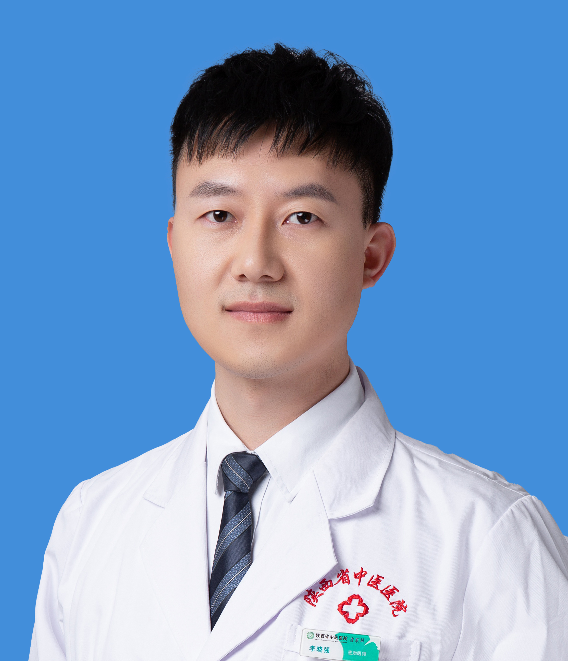 李晓强
