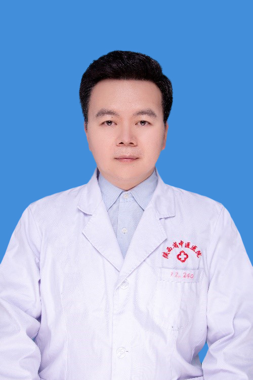 李张军