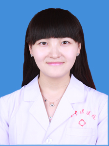 毛靓瑶 