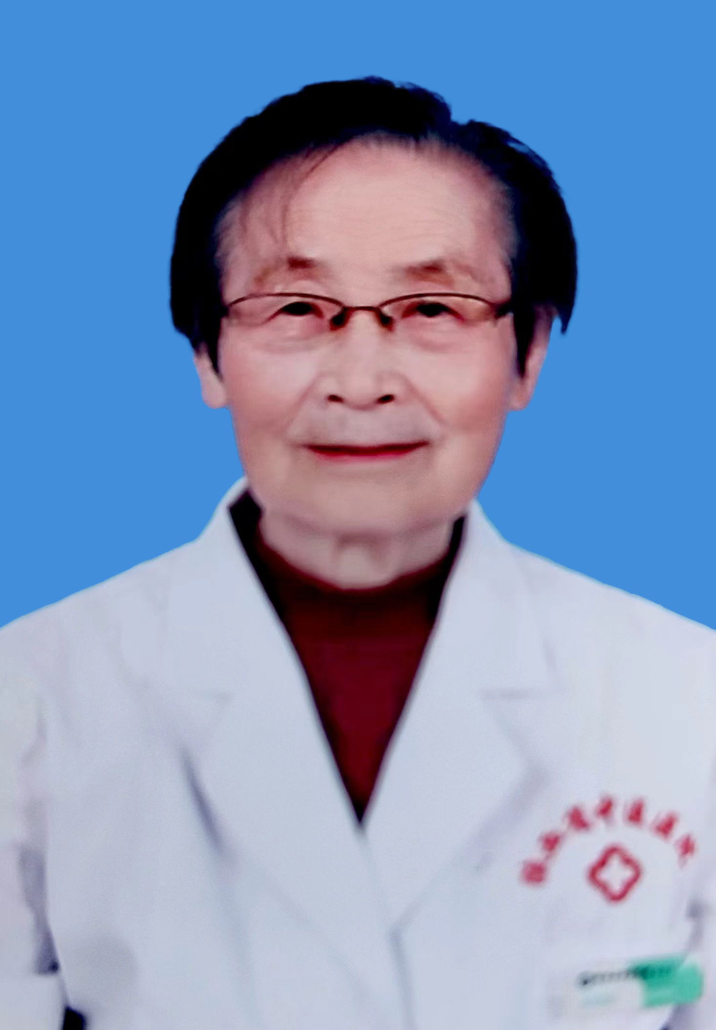 张瑞霞