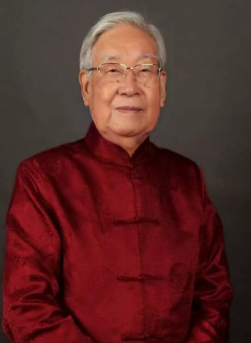 雷忠义